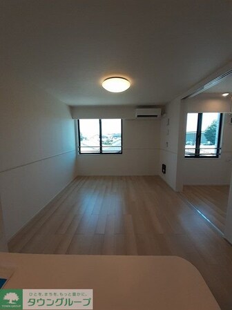 レジデンスnoaの物件内観写真